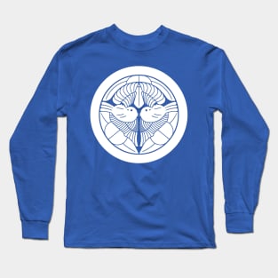 Uesugi clan Long Sleeve T-Shirt